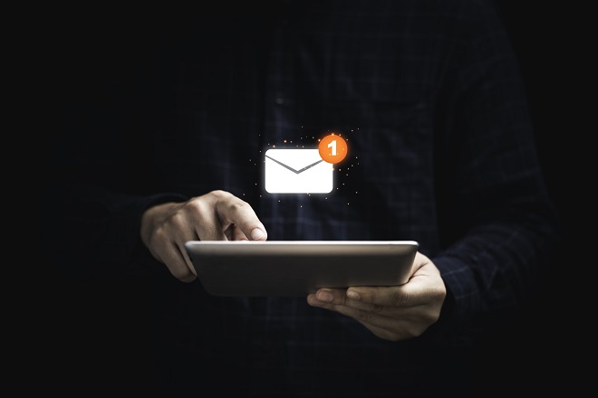 How Email Marketing Is Effective